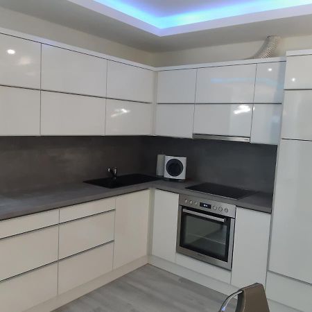 Dilara Apartman Sárvár Dış mekan fotoğraf