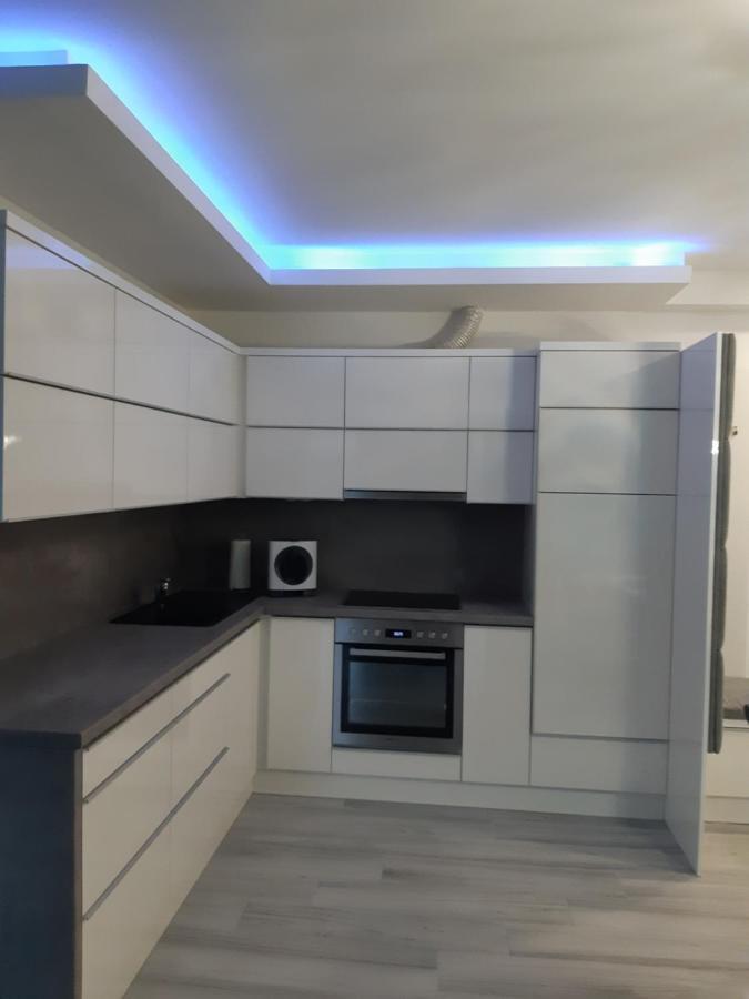 Dilara Apartman Sárvár Dış mekan fotoğraf